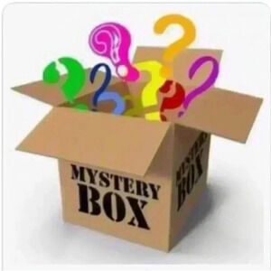 Beauty Products Mystery Box****CLEARANCE****